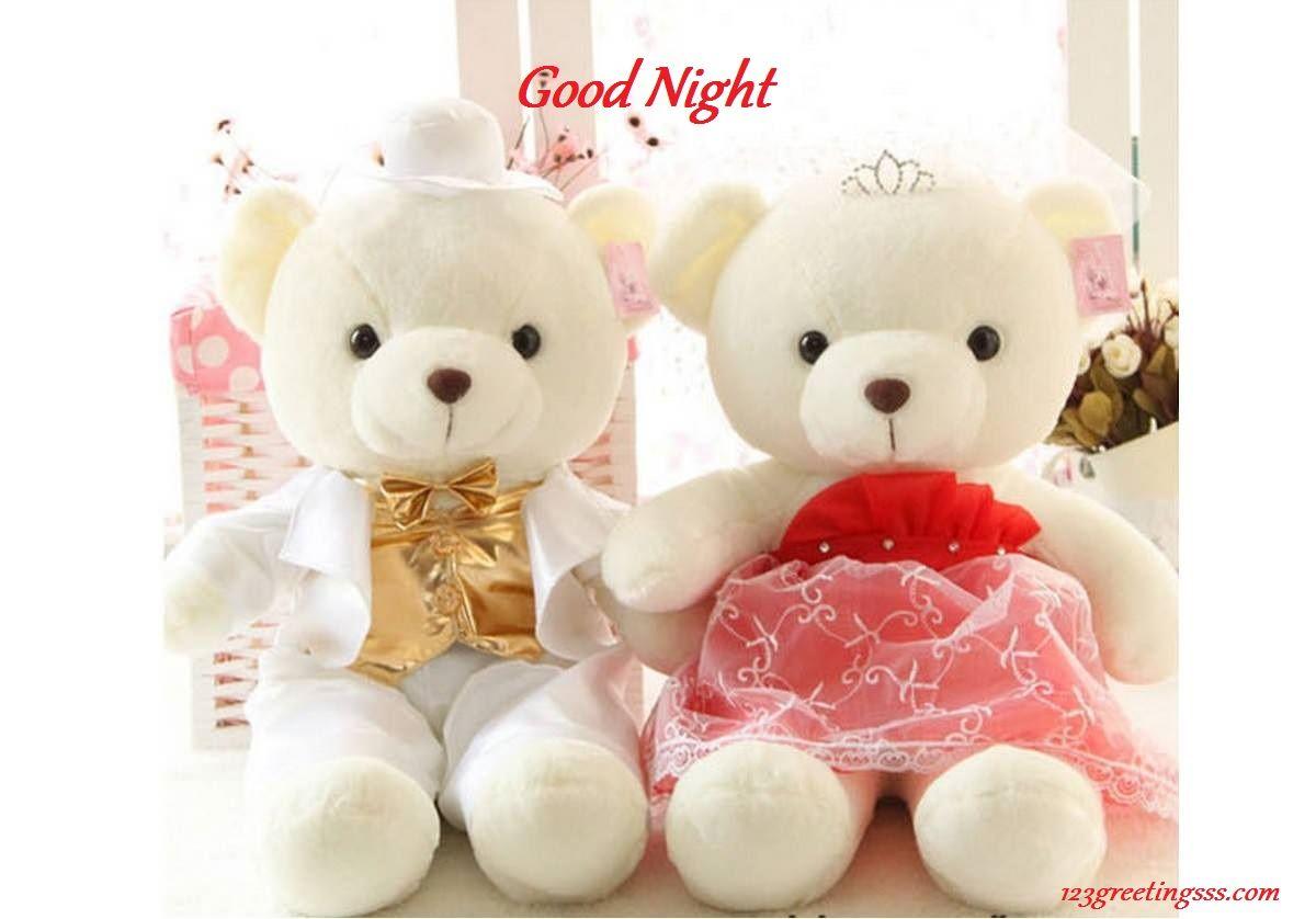 Very good night. Teddy bear picture, Teddy day, Teddy bear