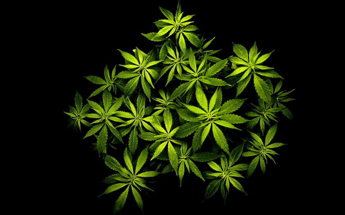 Marijuana Wallpaper HD. Wallpaper Just do It