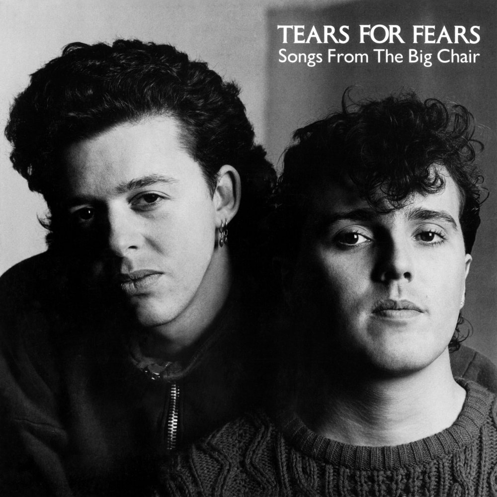 Tears For Fears Wallpapers Wallpaper Cave