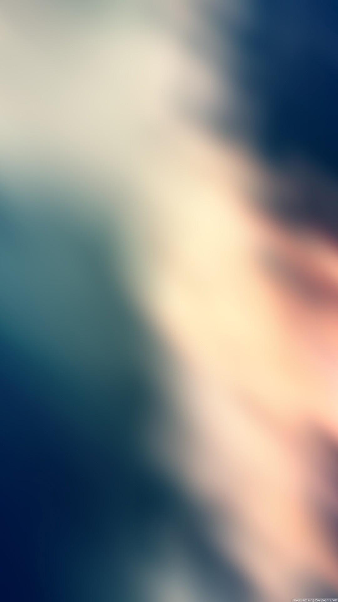 Wallpaper Blur, Picture