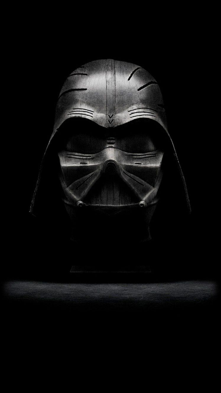 Darth Vader, Portrait display Wallpaper HD / Desktop
