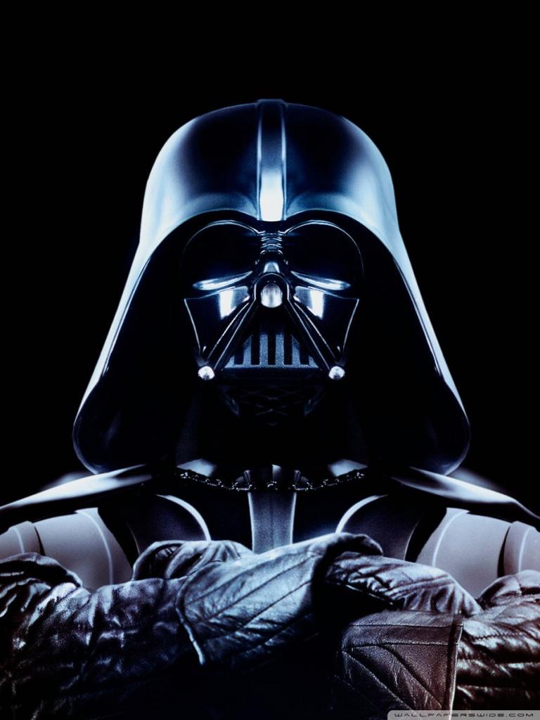 Darth Vader Ultra HD Desktop Background Wallpaper for 4K UHD