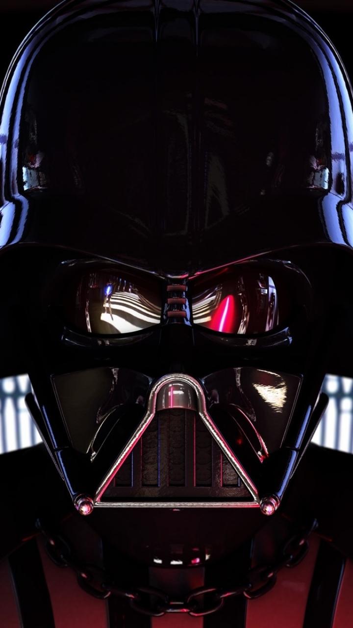 Star Wars: Darth Vader Samsung Galaxy J7 720x1280