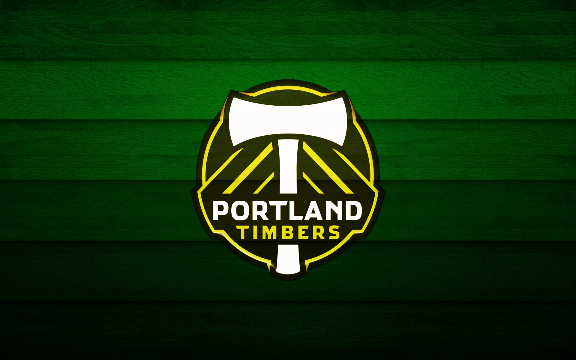 Portland Timbers HD Wallpaper