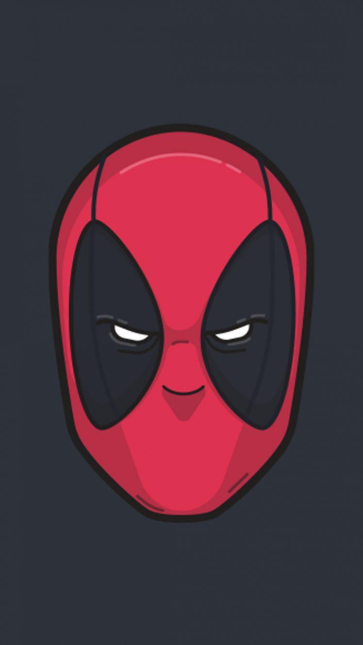 superhero, Deadpool Wallpaper HD / Desktop and Mobile Background