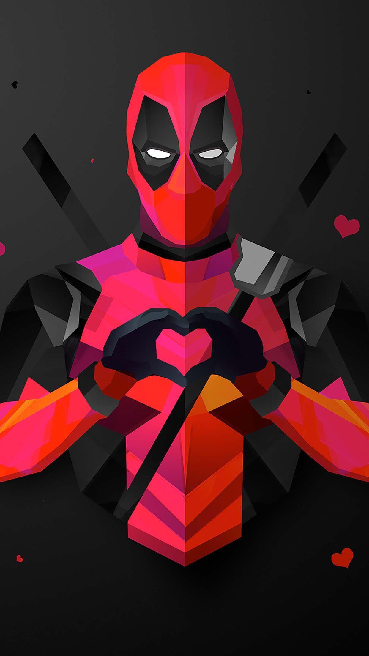 Deadpool love. Deadpool wallpaper, Marvel wallpaper