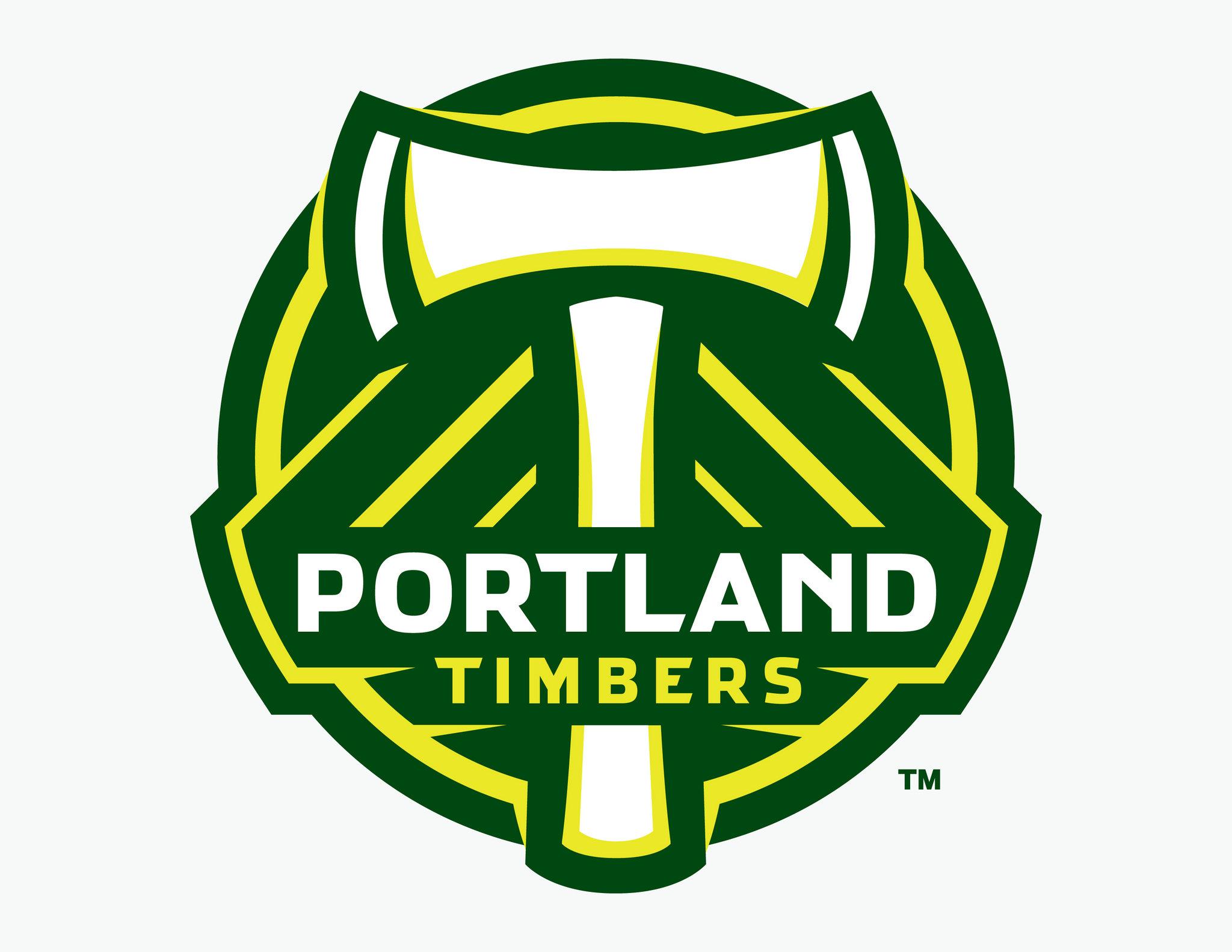 Portland Timbers Football Wallpaper