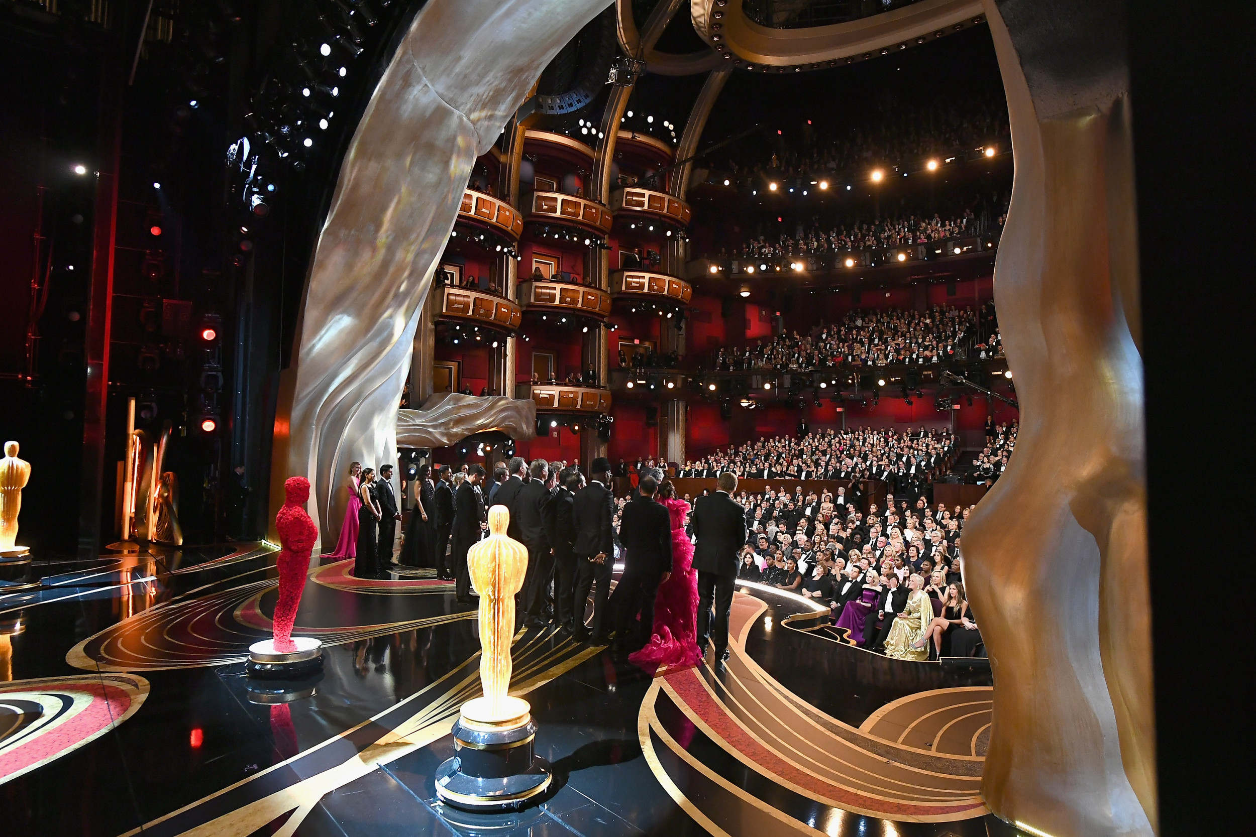 92nd Academy Awards Wallpapers - Wallpaper Cave