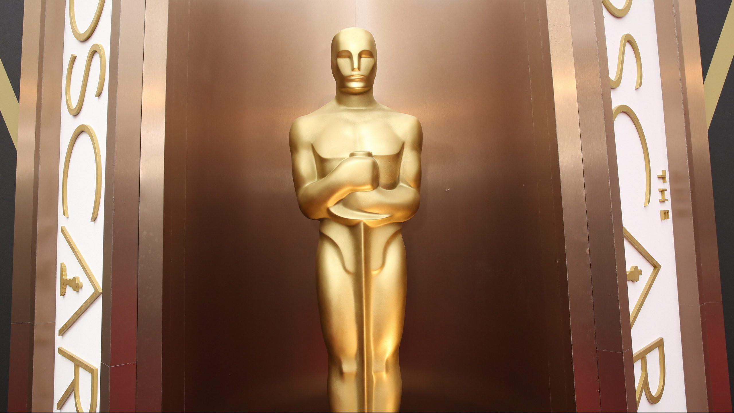 THE 92ND ACADEMY AWARDS intelligence overview