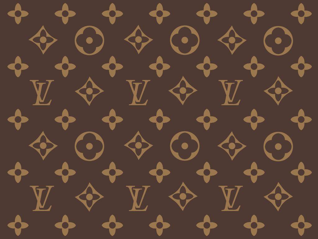 Louis vuitton pattern, Louis vuitton background, Printable design