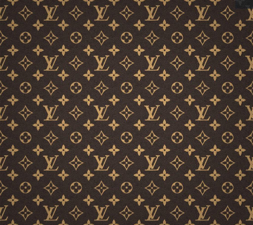 Louis Vuitton Monogram Wallpapers