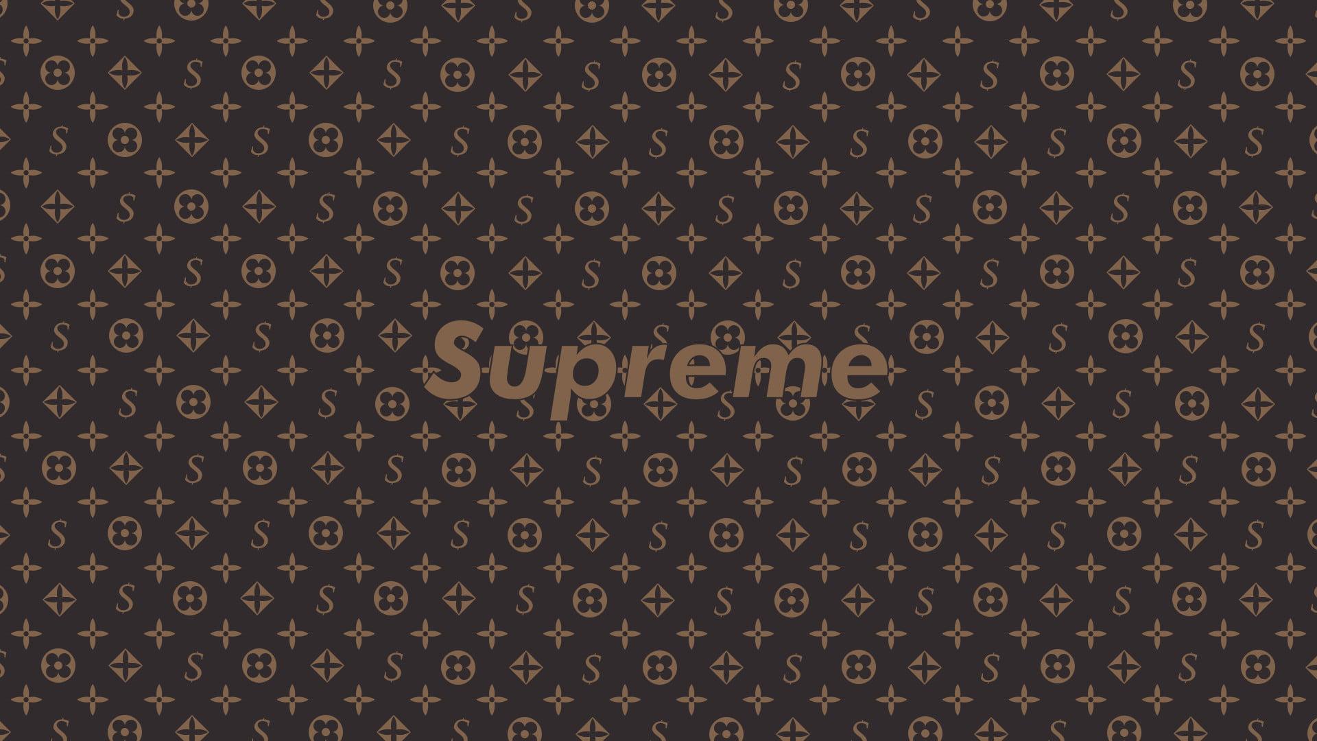 Louis Vuitton Gucci, louis vuitton monogram HD wallpaper