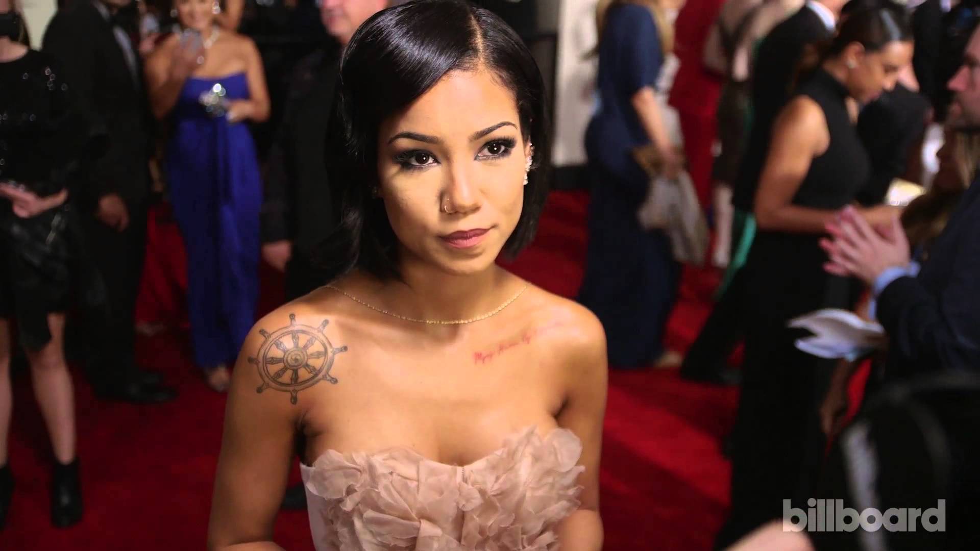 Jhene Aiko Desktop Wallpapers - Wallpaper Cave