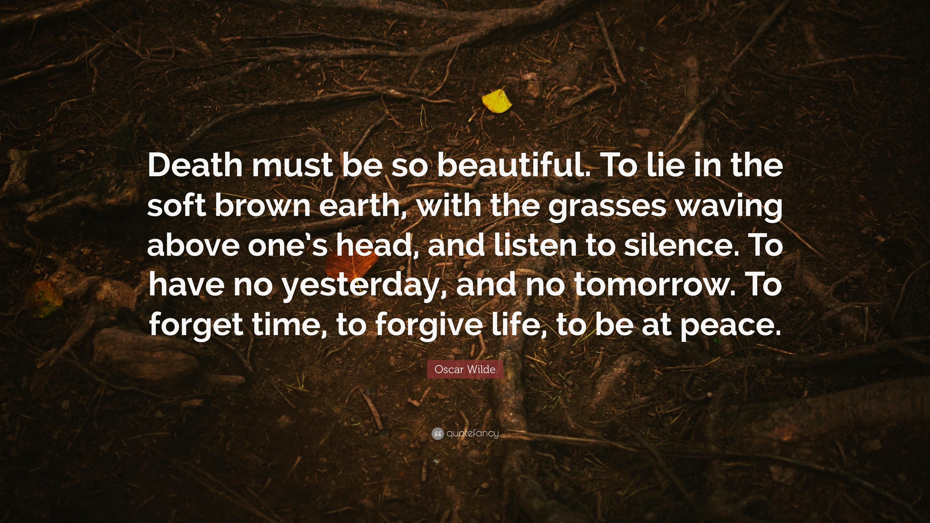 Oscar Wilde Quotes (500 wallpaper)