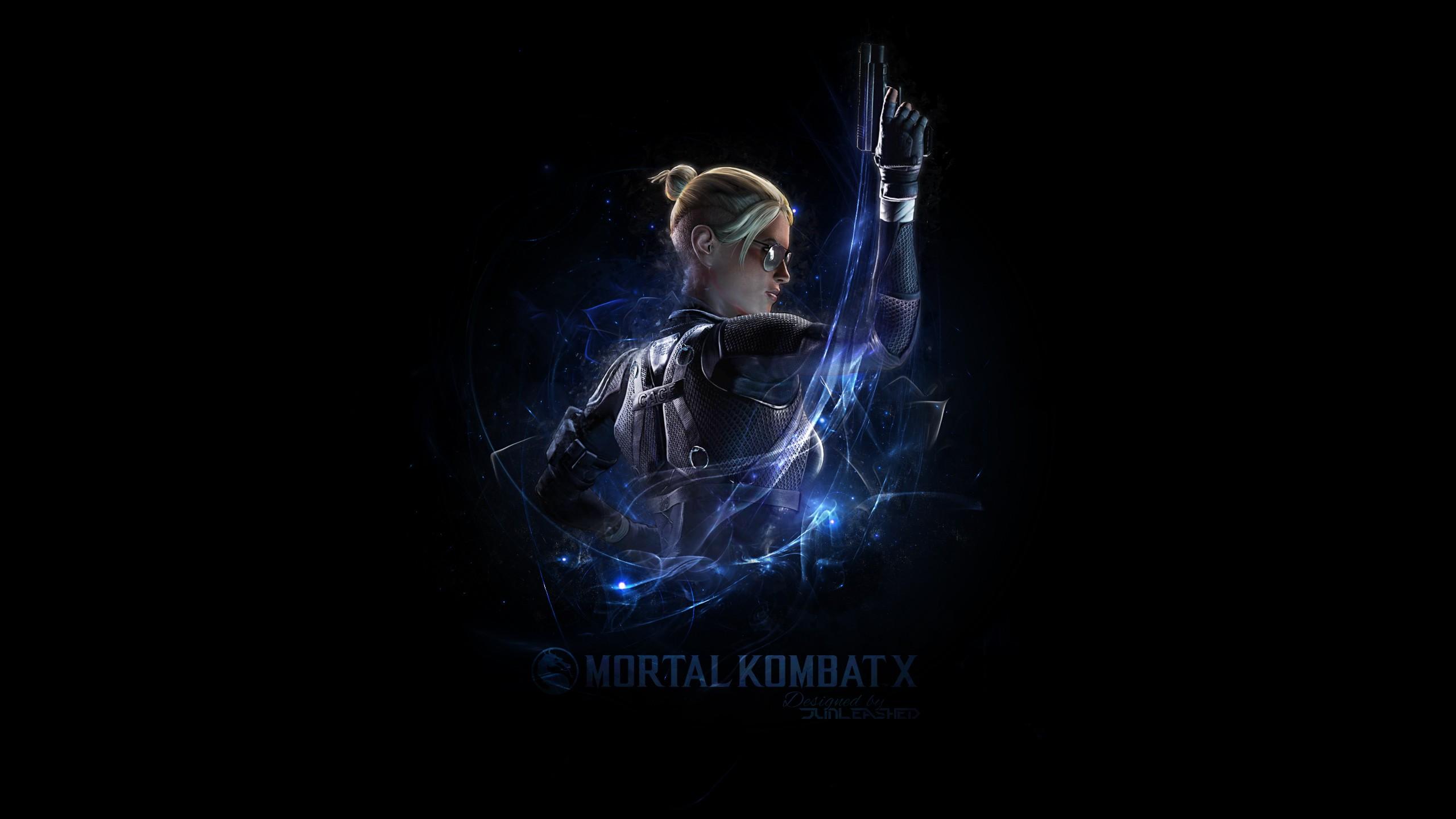 video Games, Mortal Kombat X, Mortal Kombat, Simple