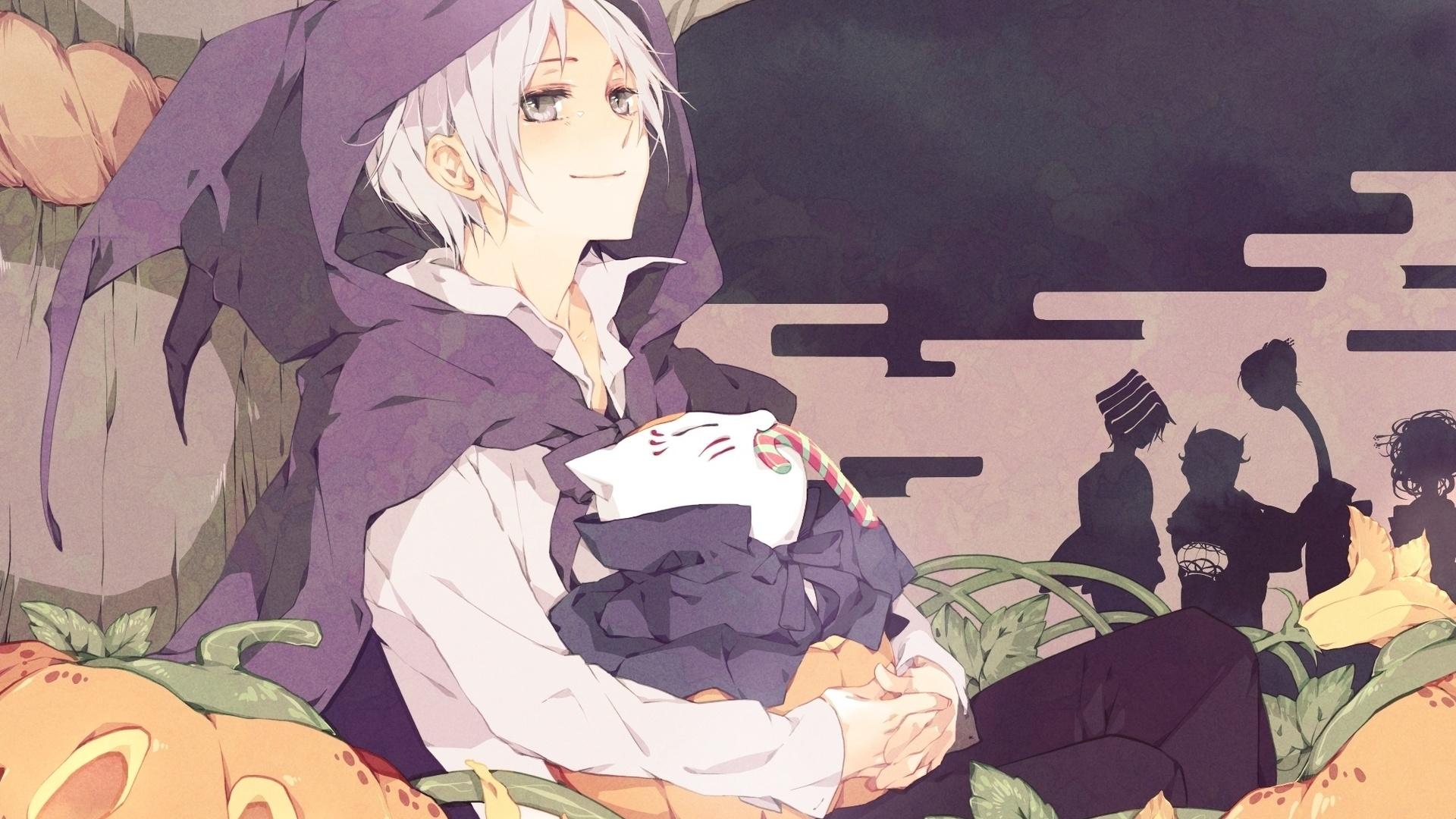 Natsume Yuujinchou Desktop Background