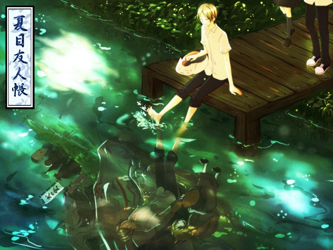 Natsume Yuujinchou Image natsume Yuujinchou HD Wallpaper