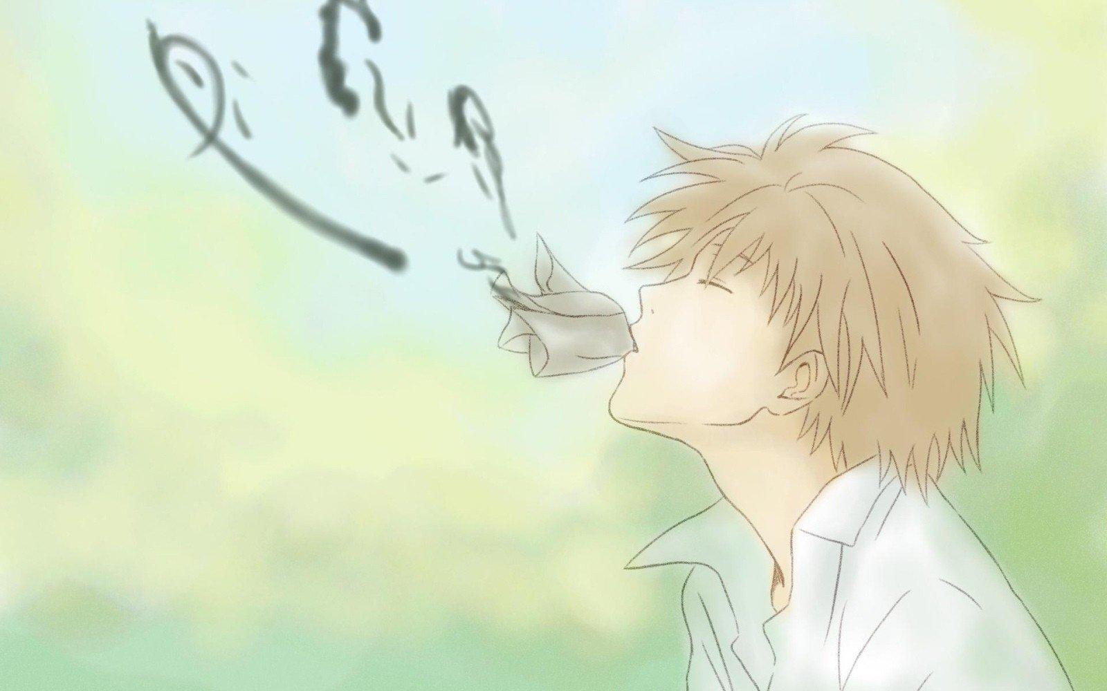 Natsume Book of Friends, Natsume Yuujinchou Wallpaper HD