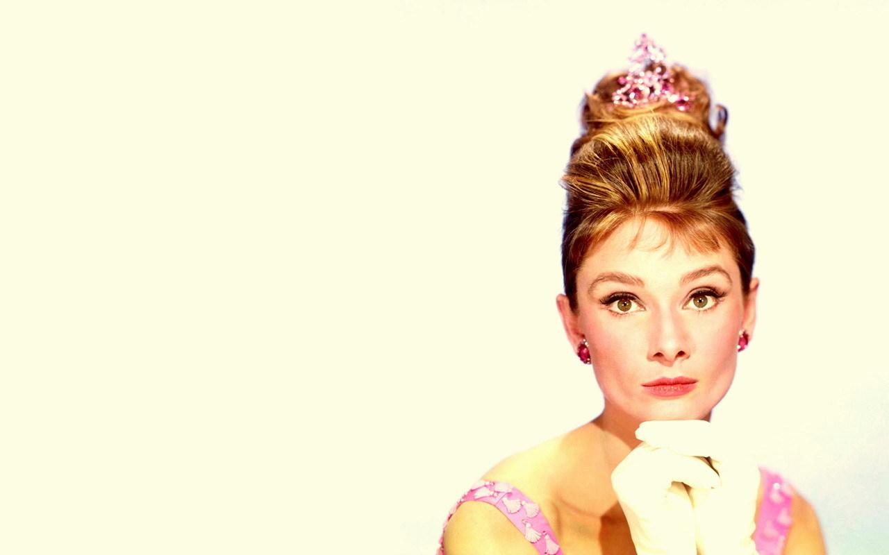 Audrey Hepburn Computer Wallpapers Wallpaper Cave