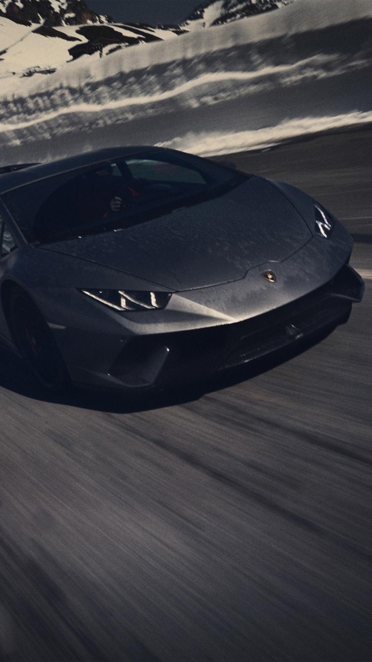 FreeiOS8.com. iPhone wallpaper. car drive street