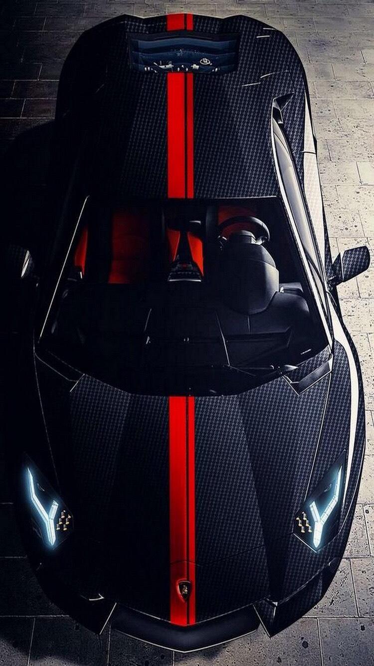 Lamborghini iPhone wallpaper