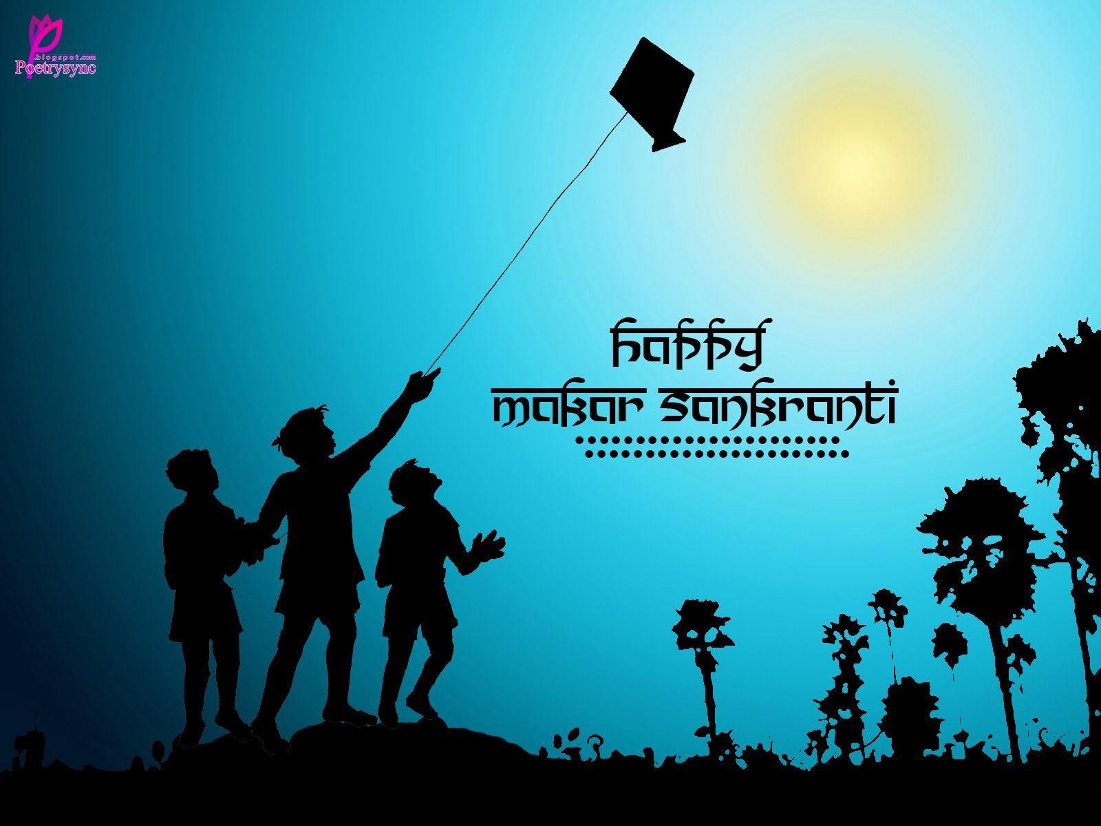 Makar Sankranti HD Wallpapers - Wallpaper Cave