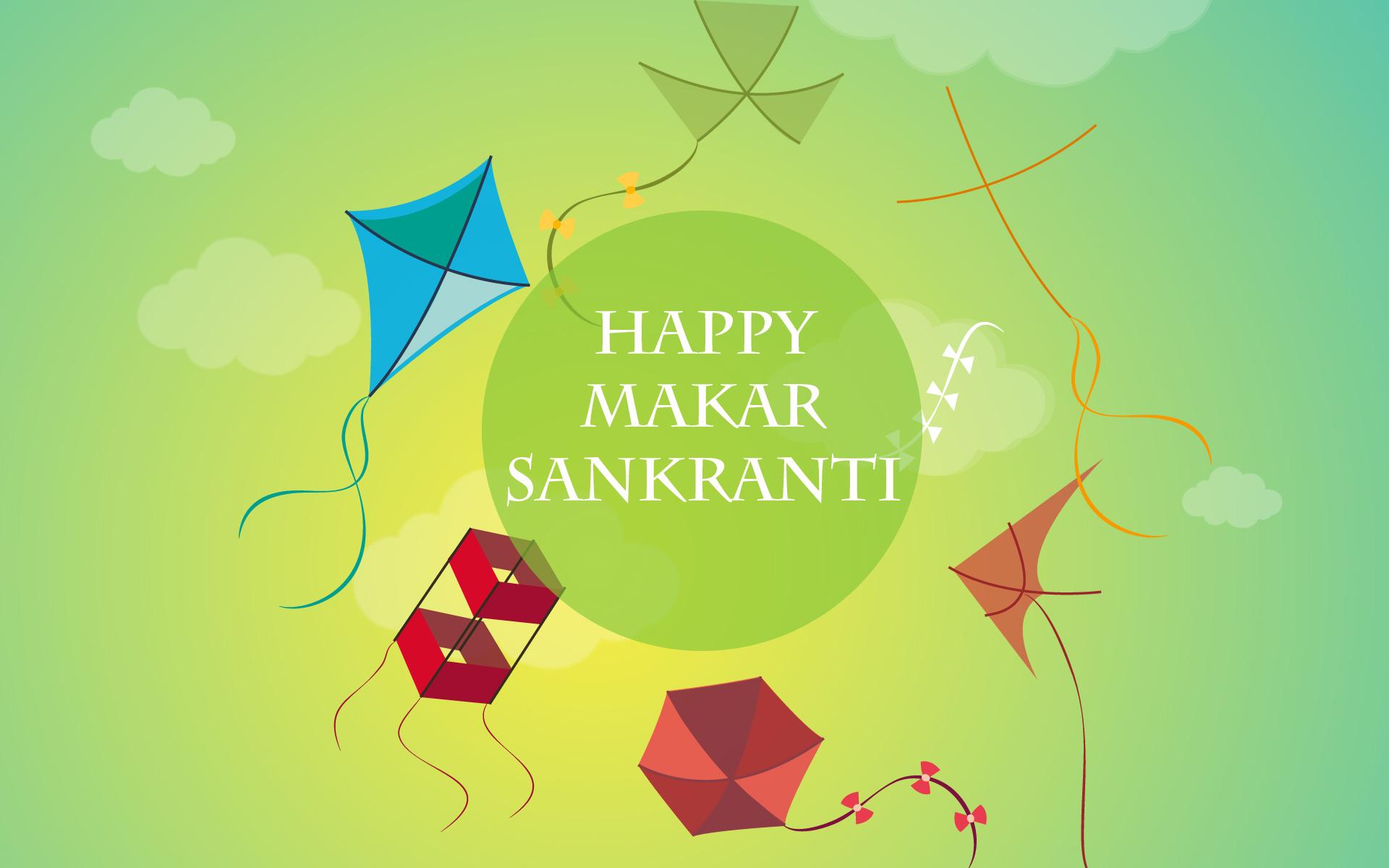 Makar Sankranti 2021 Wallpaper Cave Image ID 19