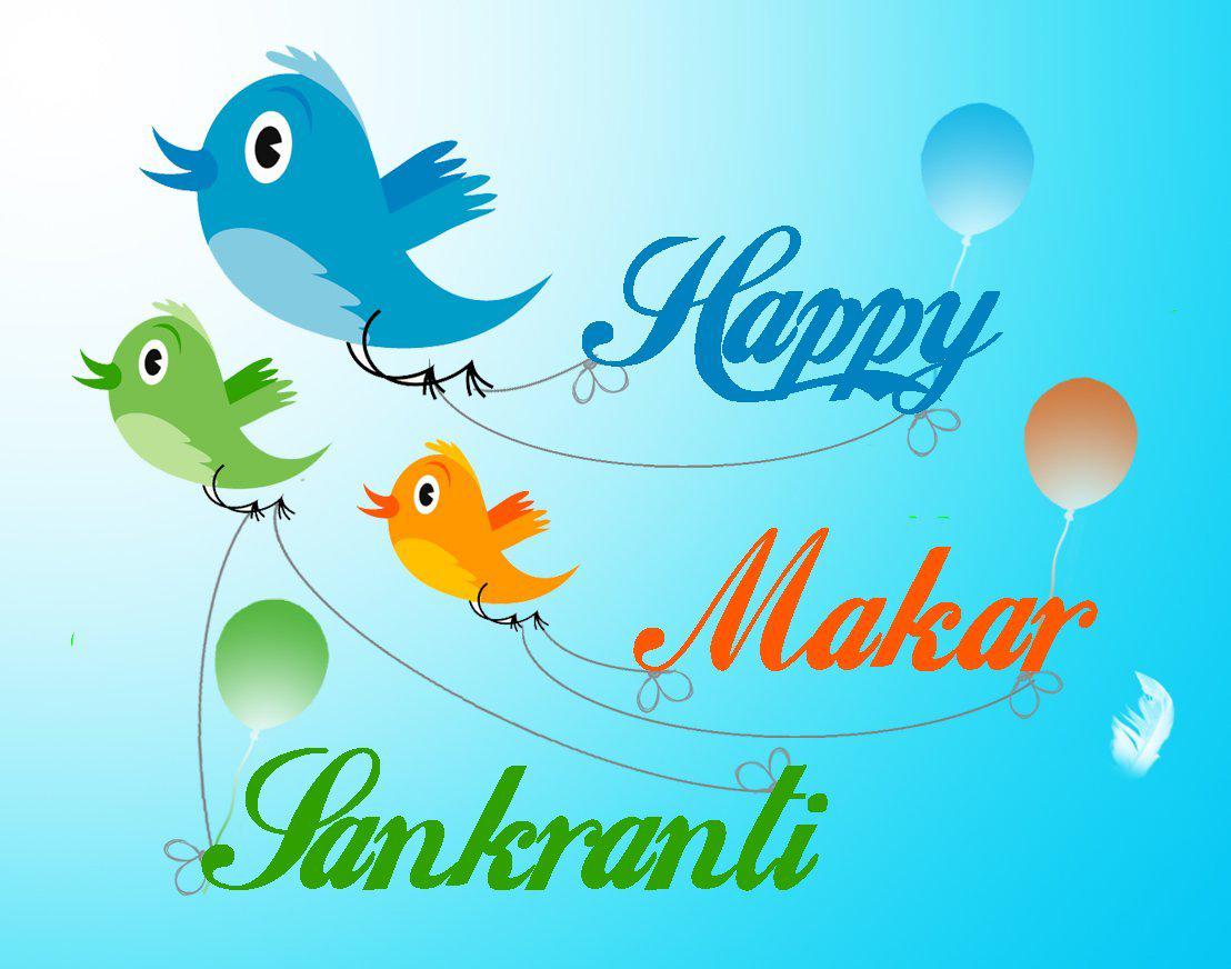 Makar Sankranti Desktop Wallpaper Happy Makar