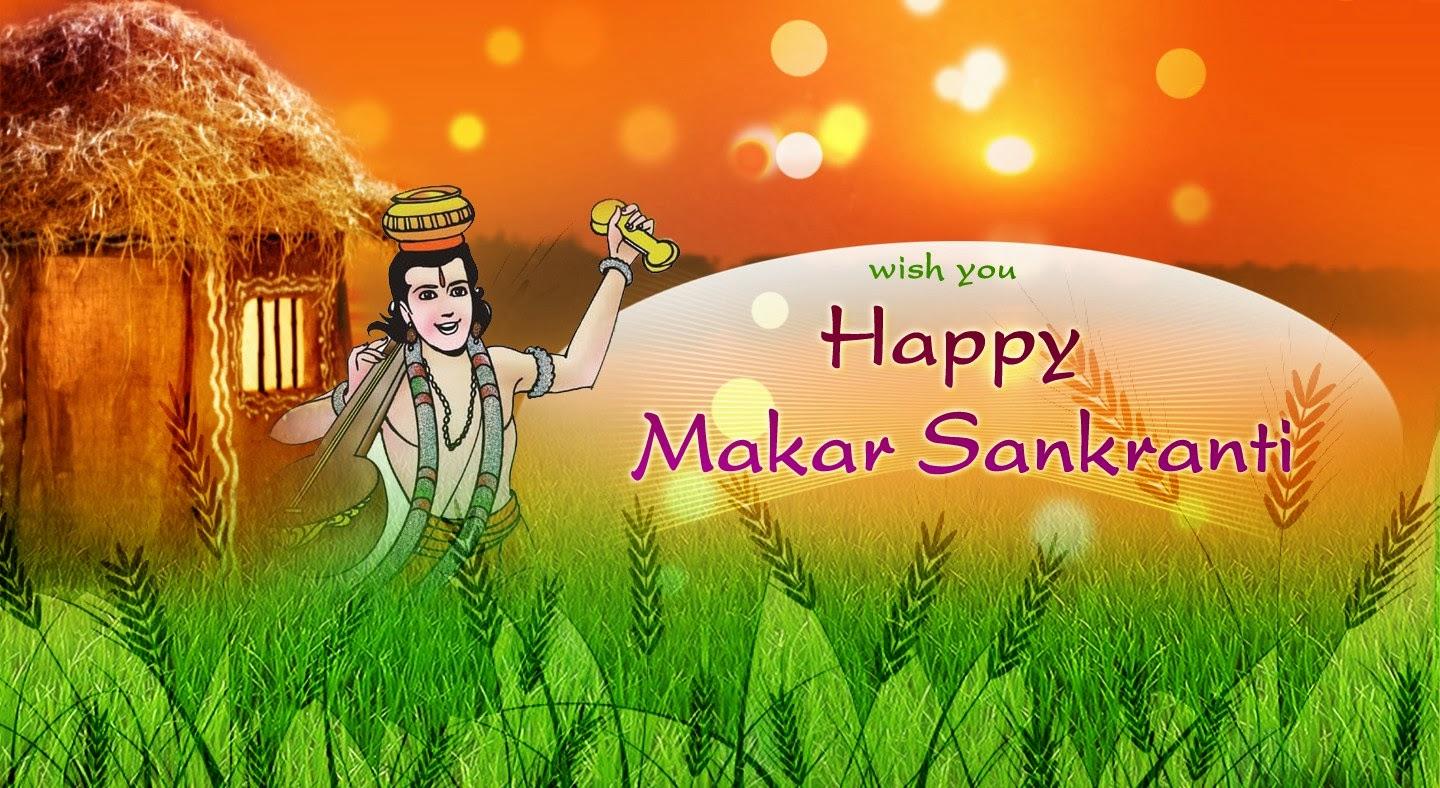 Makar Sankranti HD Wallpapers Wallpaper Cave