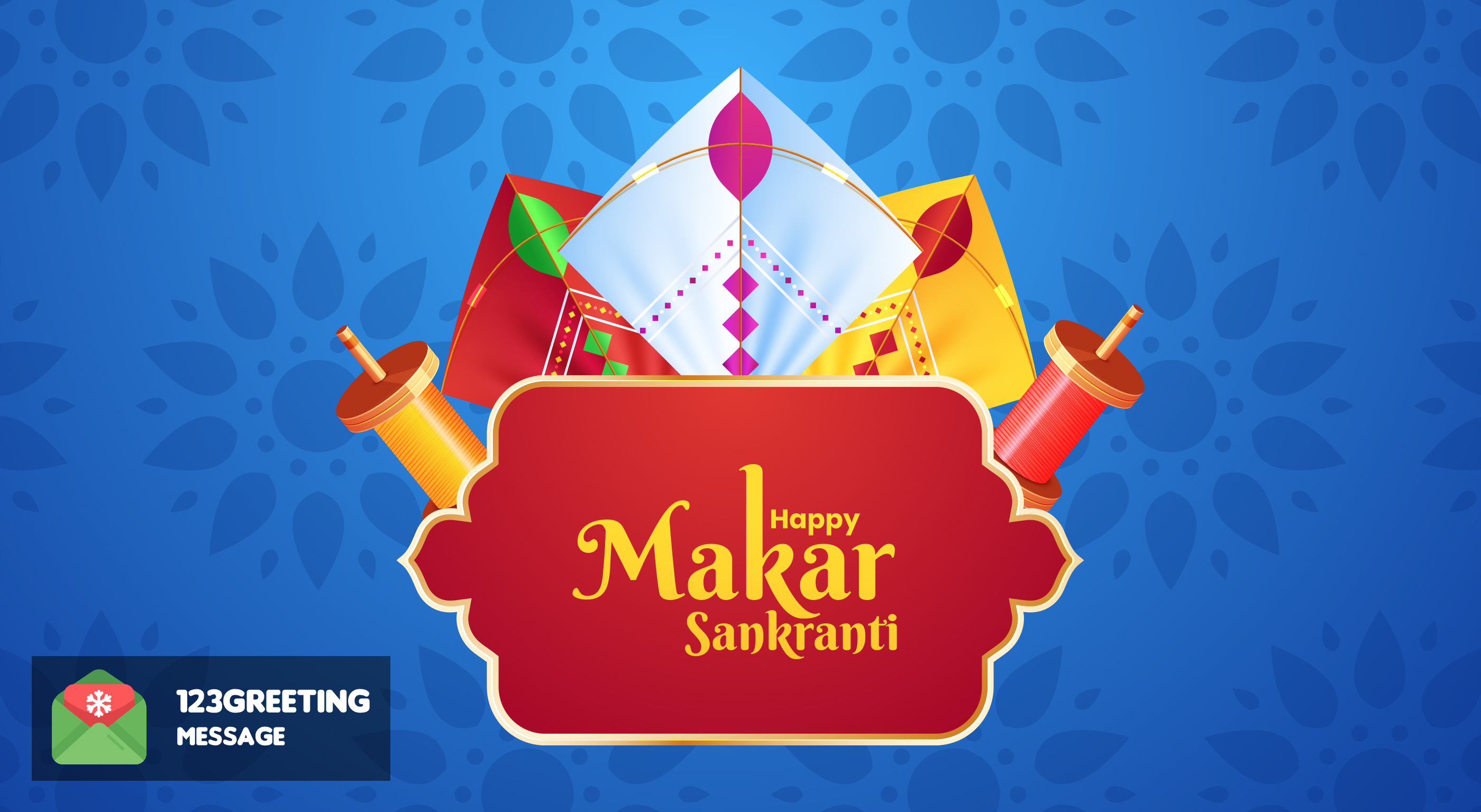 Makar Sankranti HD Wallpapers - Wallpaper Cave