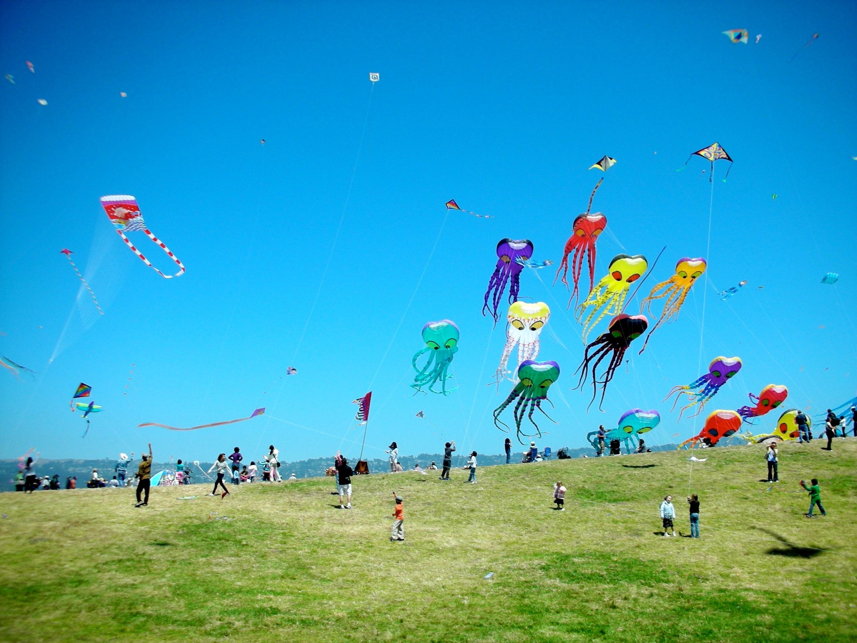 Download 2816x2112 Indian People Celebrate Makar Sankranti