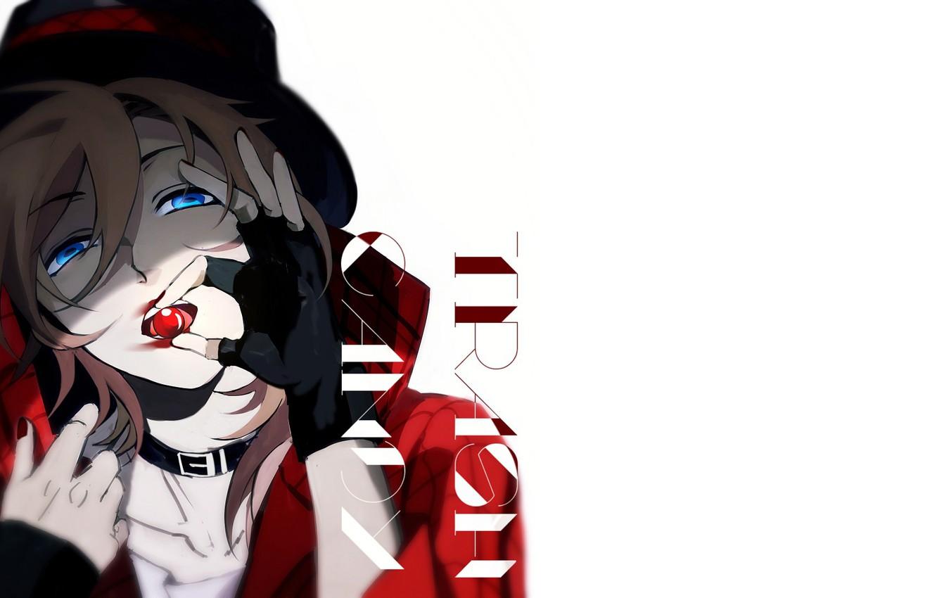Wallpaper guy, Bungou Stray Dogs, Stray Dogs: A Literary