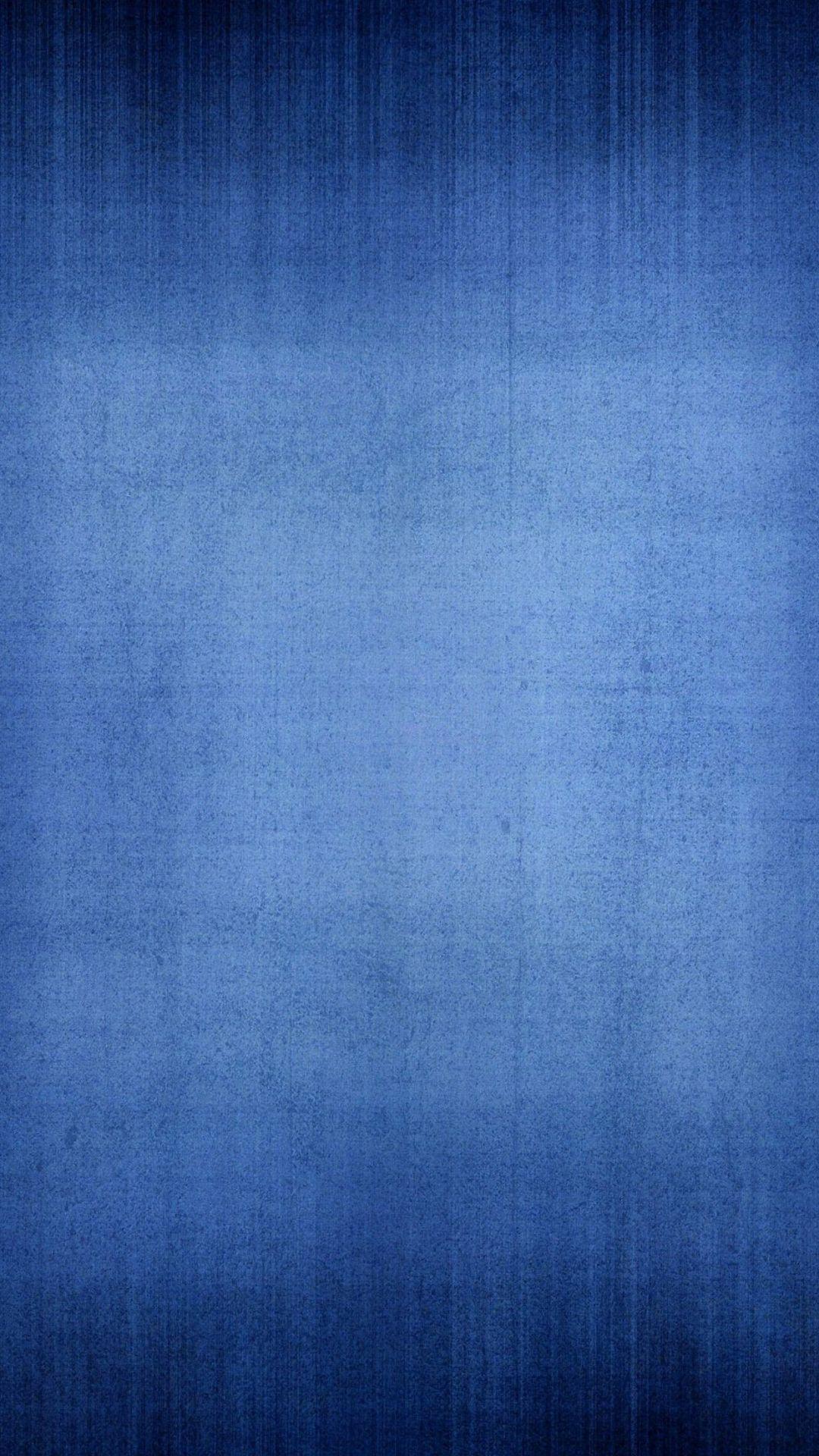 Abstract Simple Blue Htc One Phone Wallpaper HD Mobile