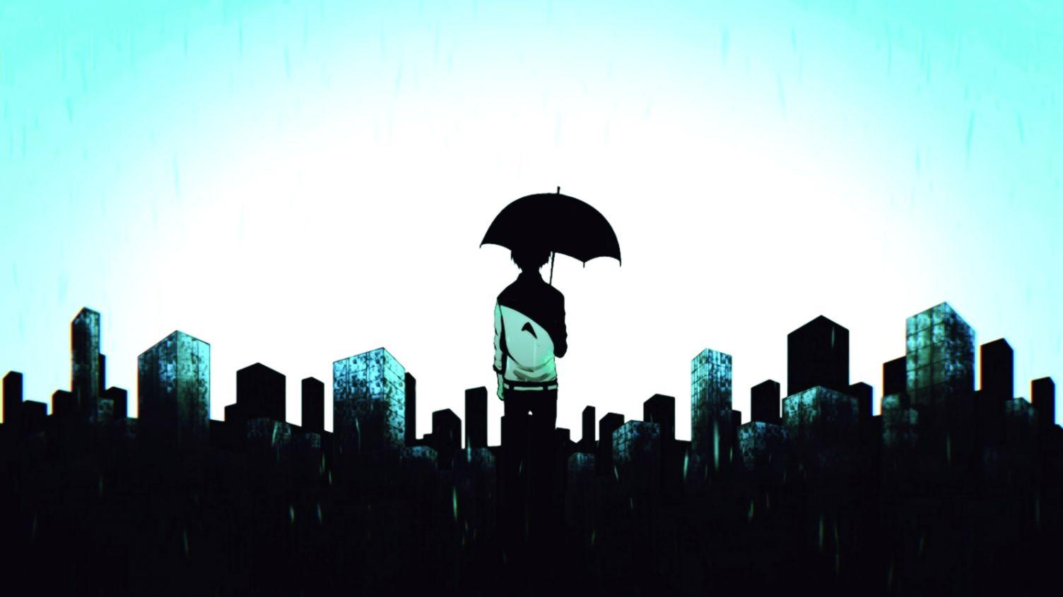 Tokyo Ghoul Basic Wallpaper