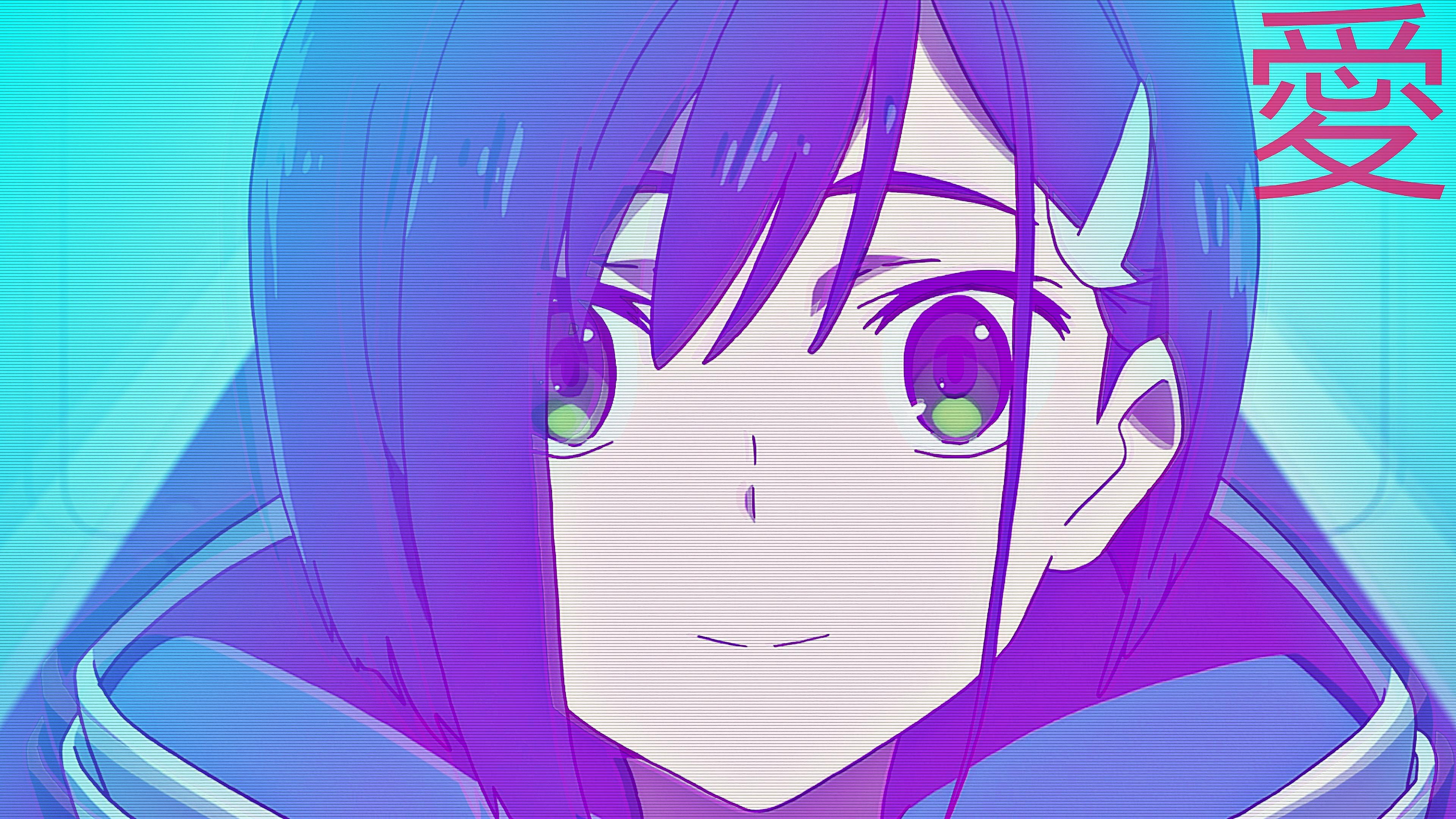 Best Anime Art Ichigo Darling In The Franxx Z4728 Free