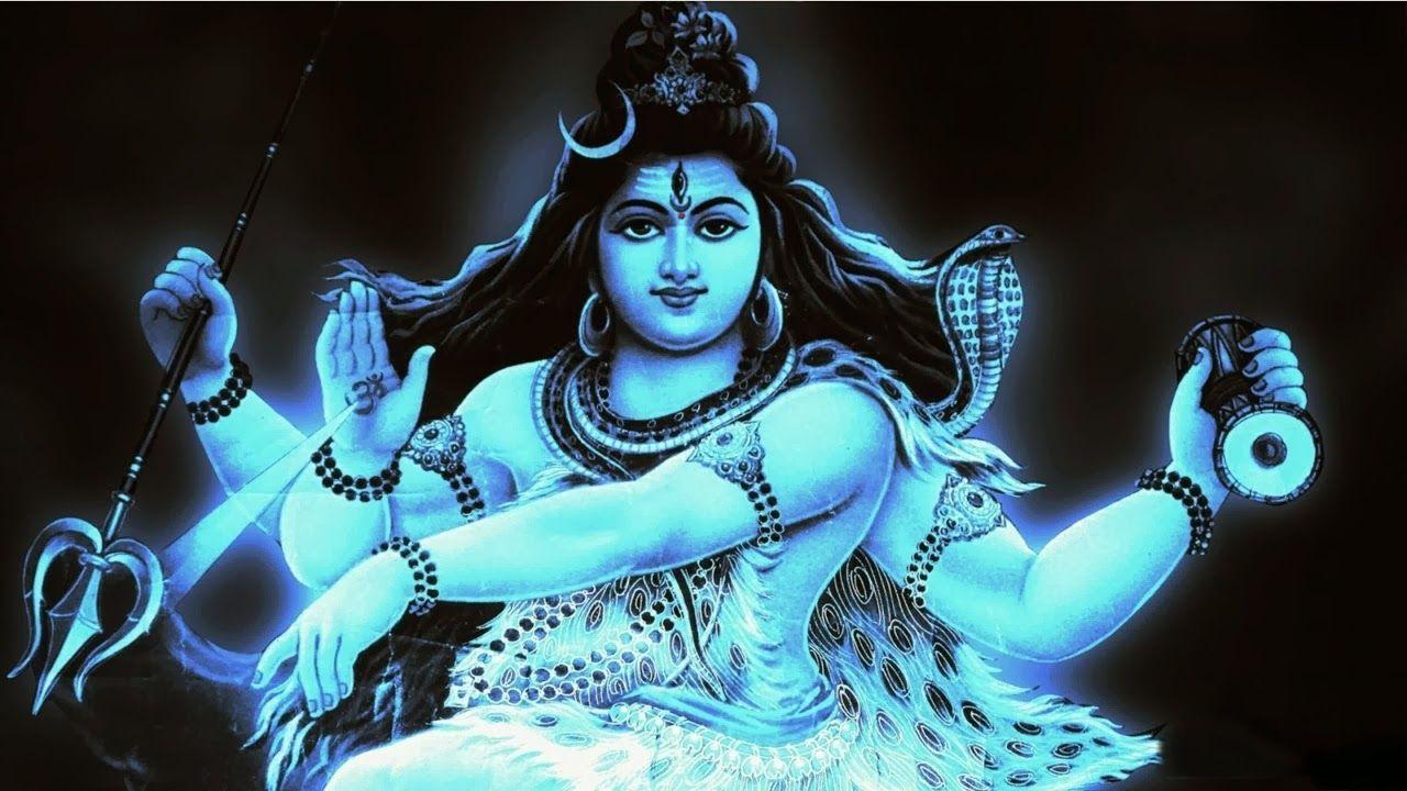 Lord Shiva Animated 3D Wallpaper Image Image Of God