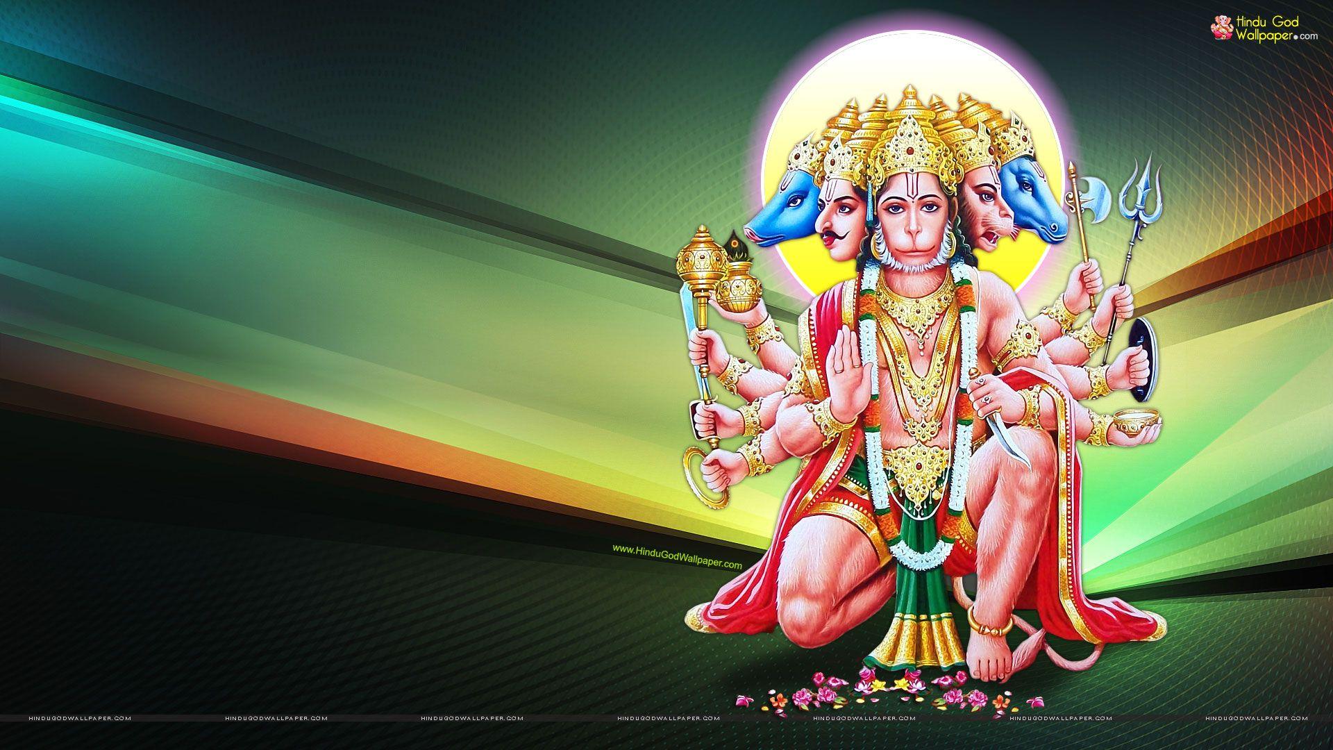 animated hindu god wallpaper 3d