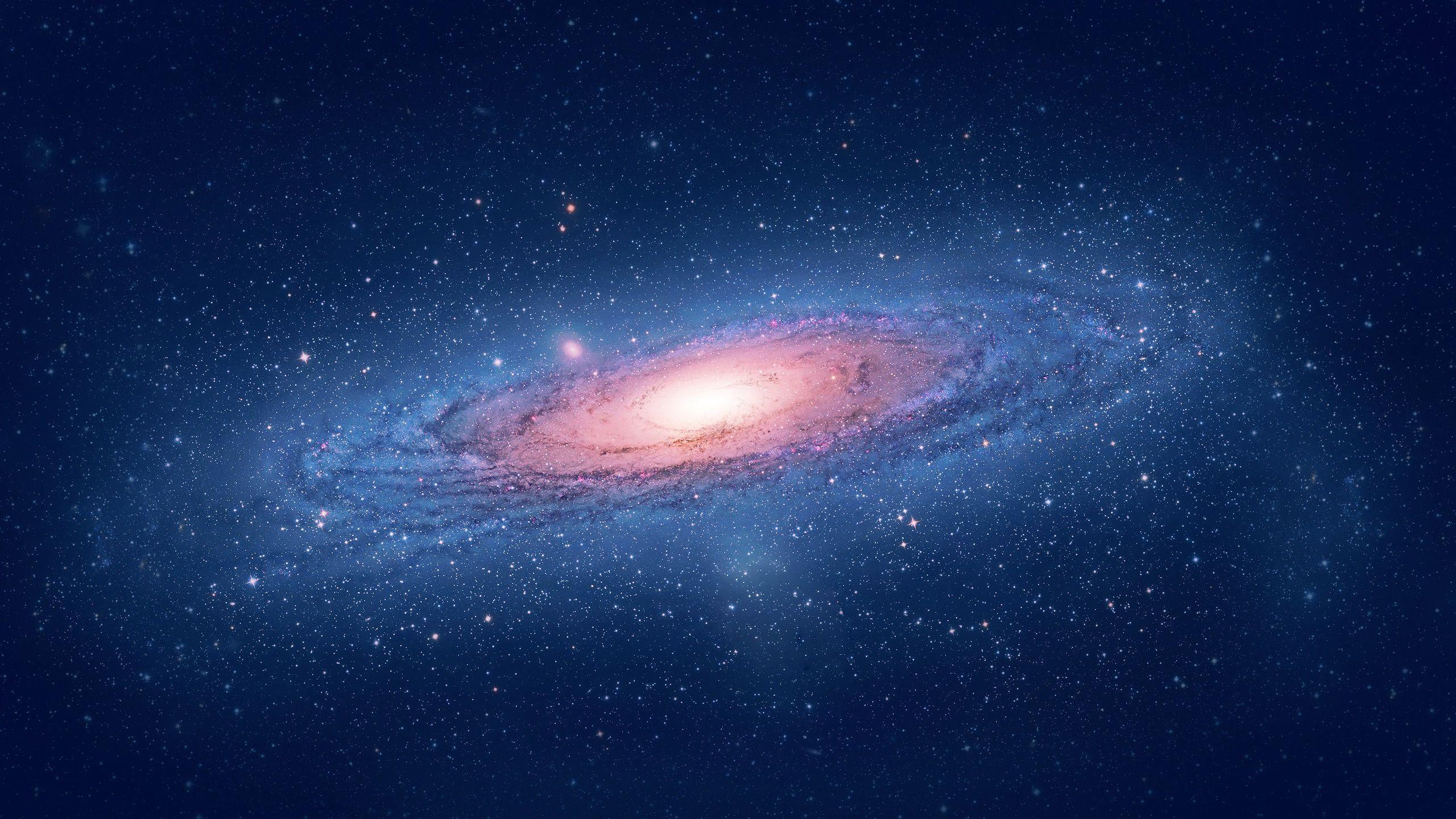 Andromeda Galaxy Wallpaper Free Andromeda Galaxy
