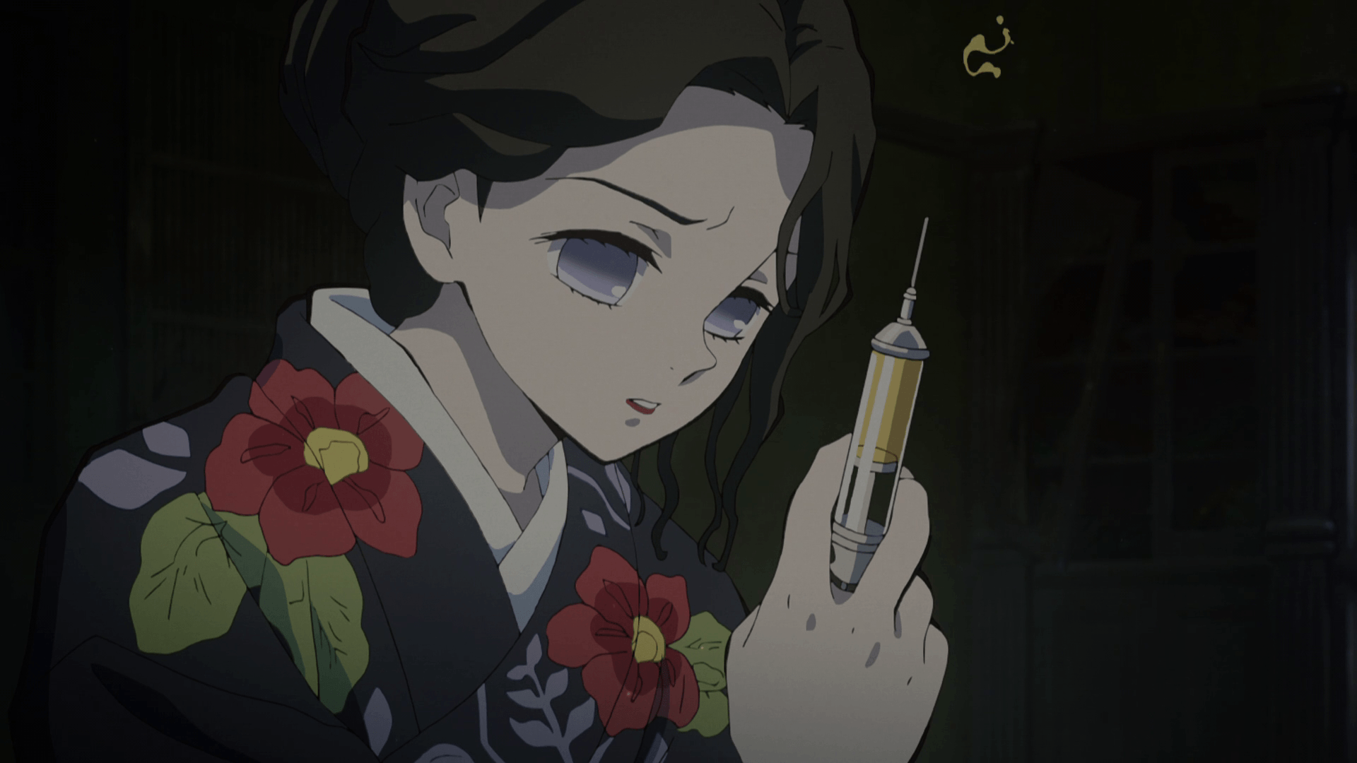 Sabito & tamayo (kimetsu no yaiba). 