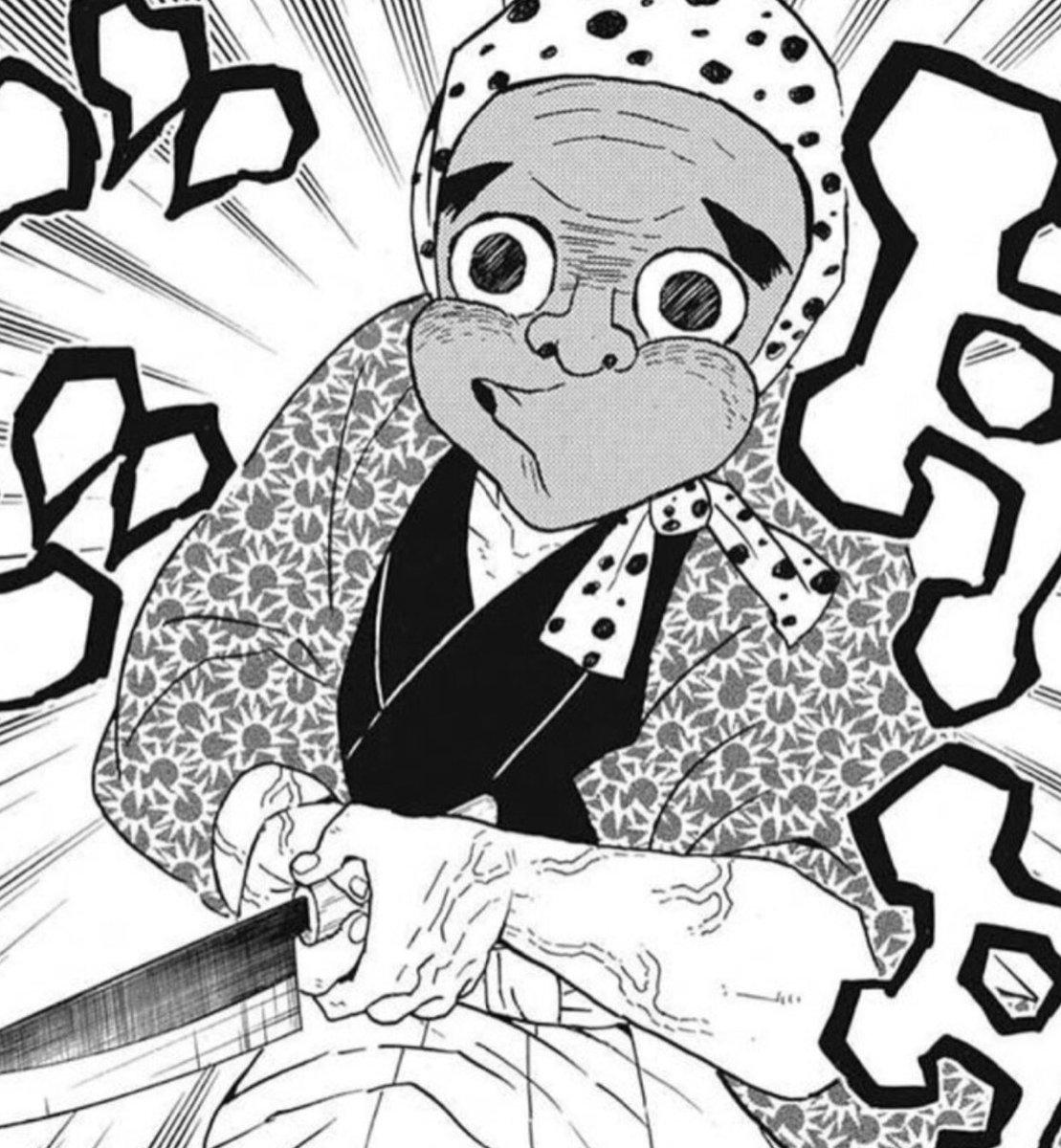 Haganezuka-Kimetsu no Yaiba- Coloring Anny - Illustrations ART street