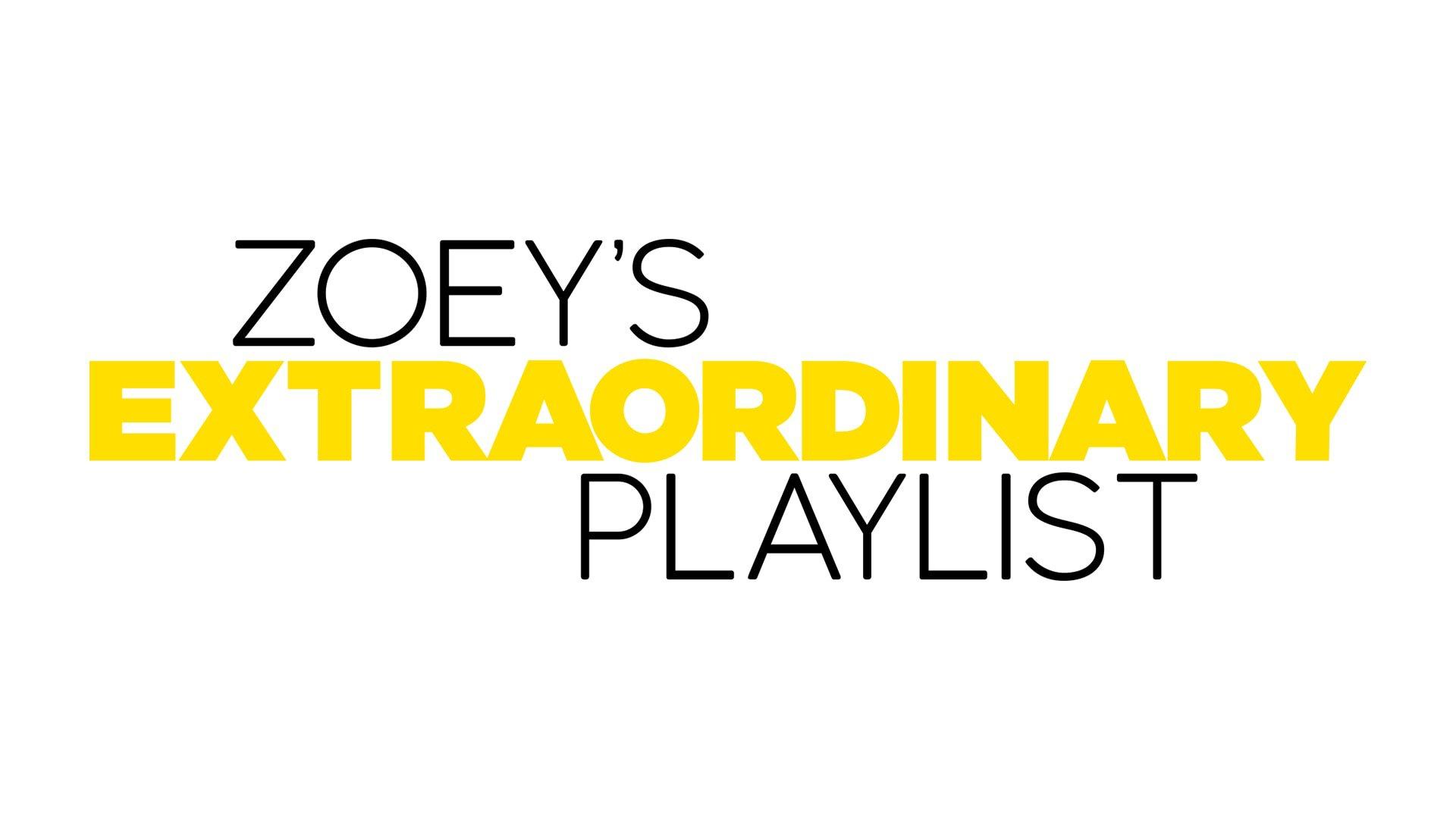Zoey's Extraordinary Playlist Premiere Discussion