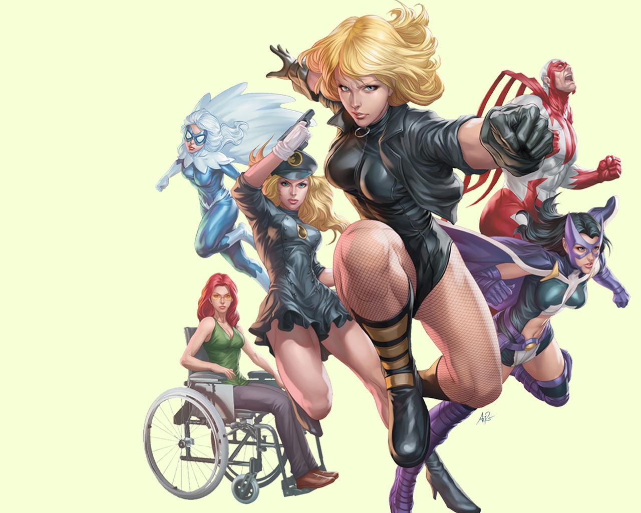 Birds Of Prey Wallpaper and Background Imagex1024