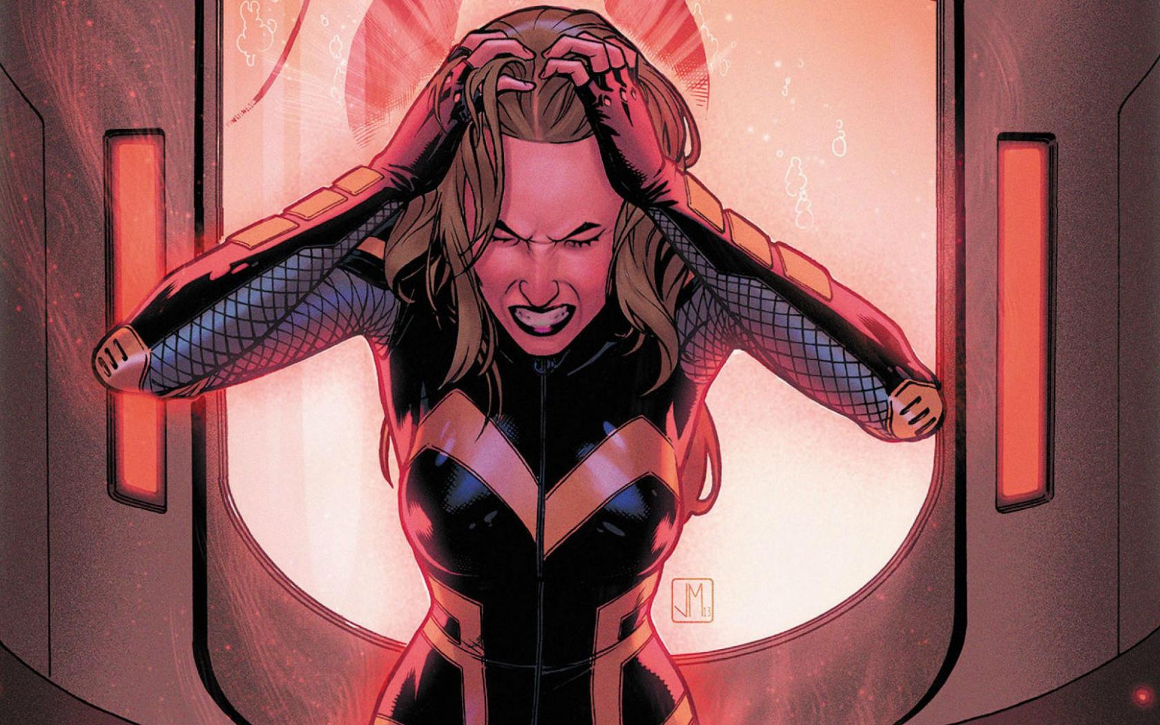 Wallpaper Superhero, Dc Comics, Black Canary Comics