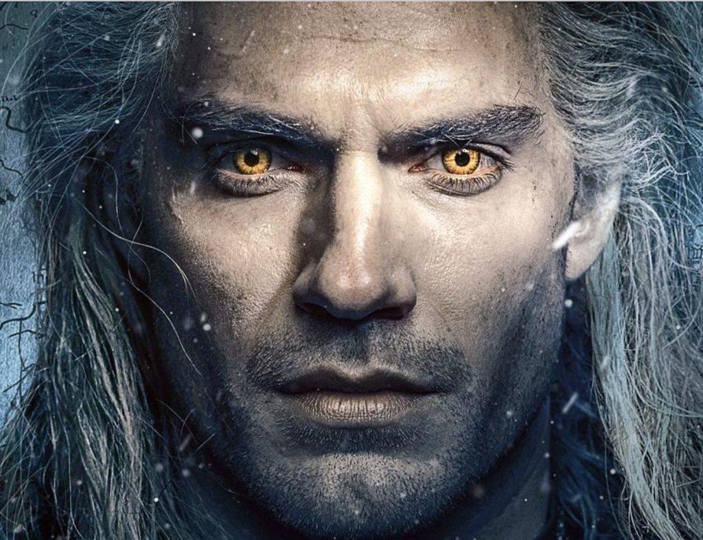 Everything About The Witcher Netflix TV Series + HD