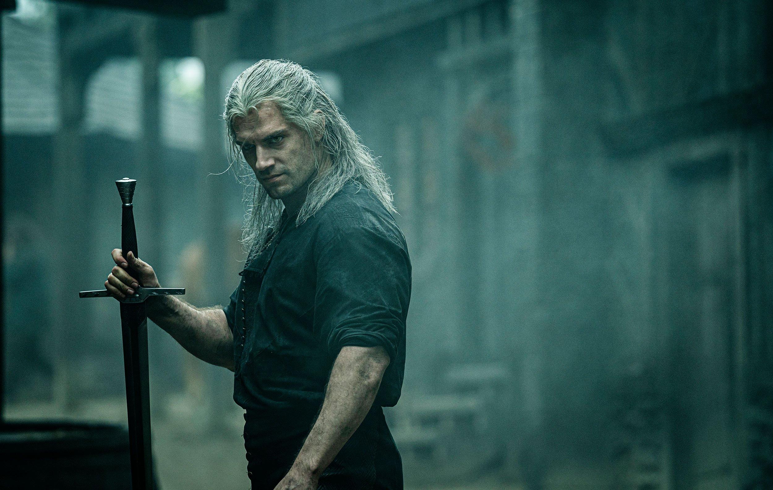 The Witcher' Review: The Series Favors Fight Scenes Over World