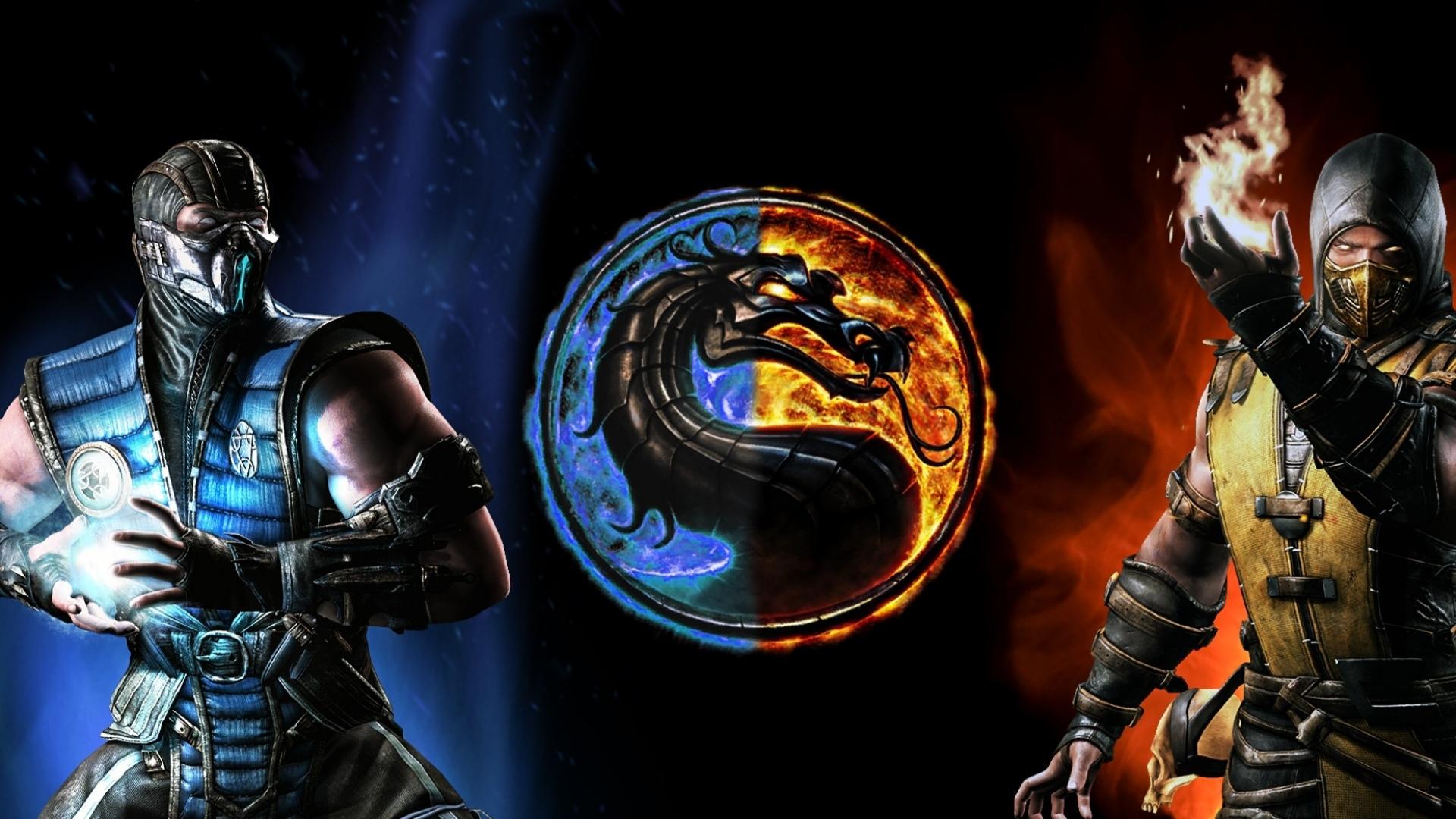 Mortal Kombat X Wallpaper Kombat Movie 2021