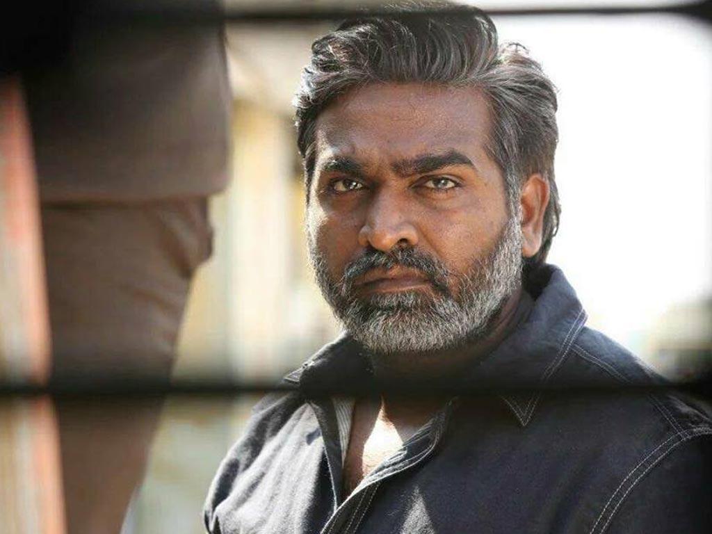 Vijaya Sethupathi Wallpapers - Wallpaper Cave