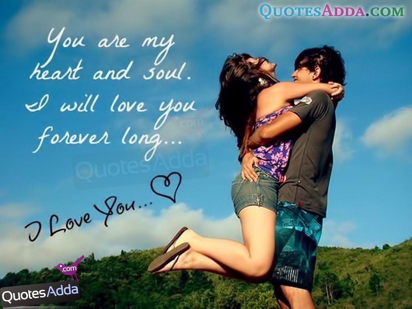 love quotes english Best Love Quotations in English Lovers