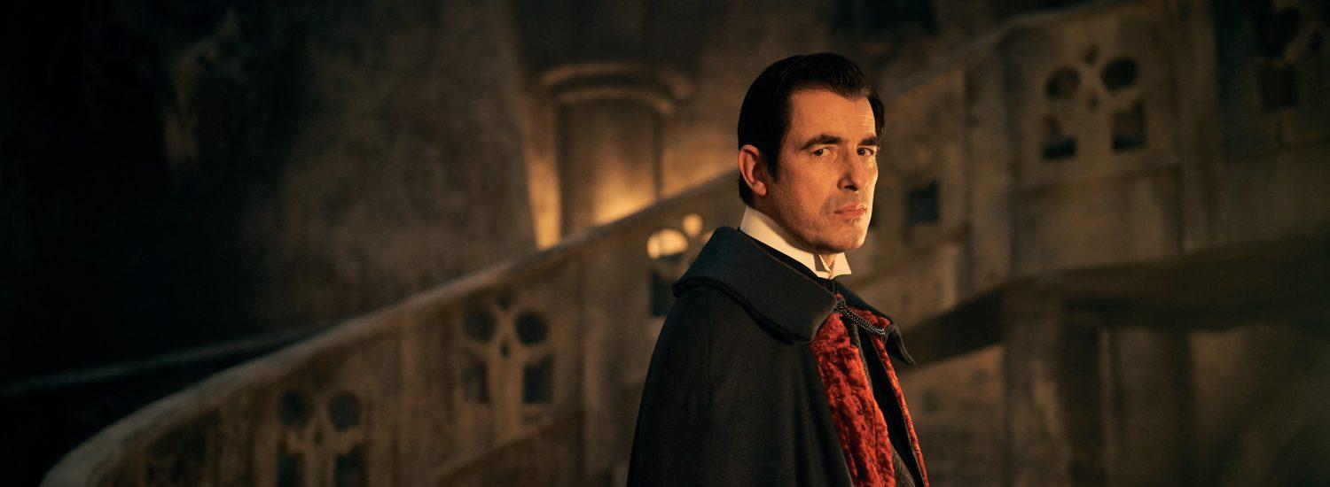 Where Was Dracula Filmed? Netflix Filming Locations