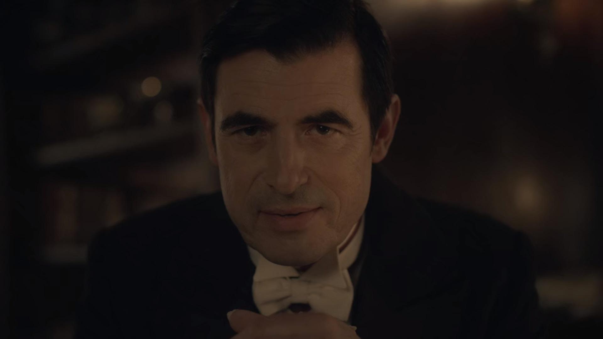 Will Claes Bang reprise role in Netflix's Dracula Season 2?